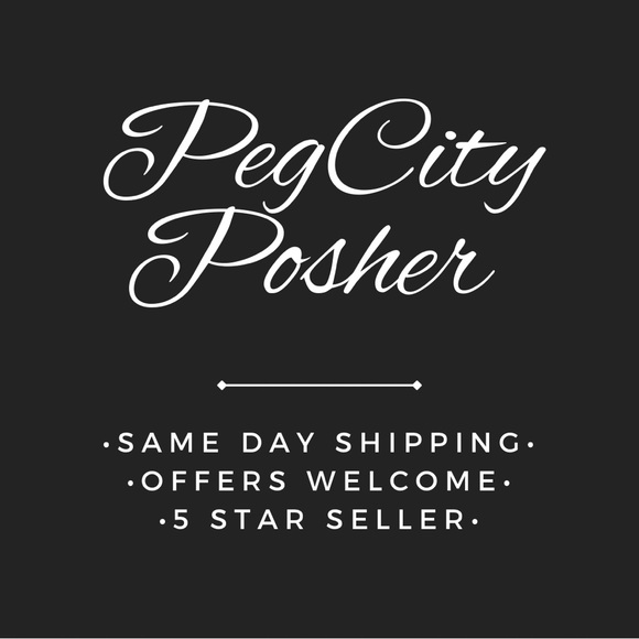 🌟 Meet the Posher Ambassador! - Picture 1 of 1